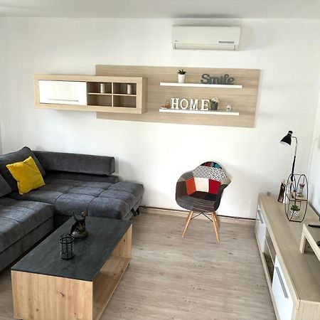 ווקובאר Apartman Lucija Kuca Za Odmor מראה חיצוני תמונה
