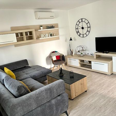ווקובאר Apartman Lucija Kuca Za Odmor מראה חיצוני תמונה