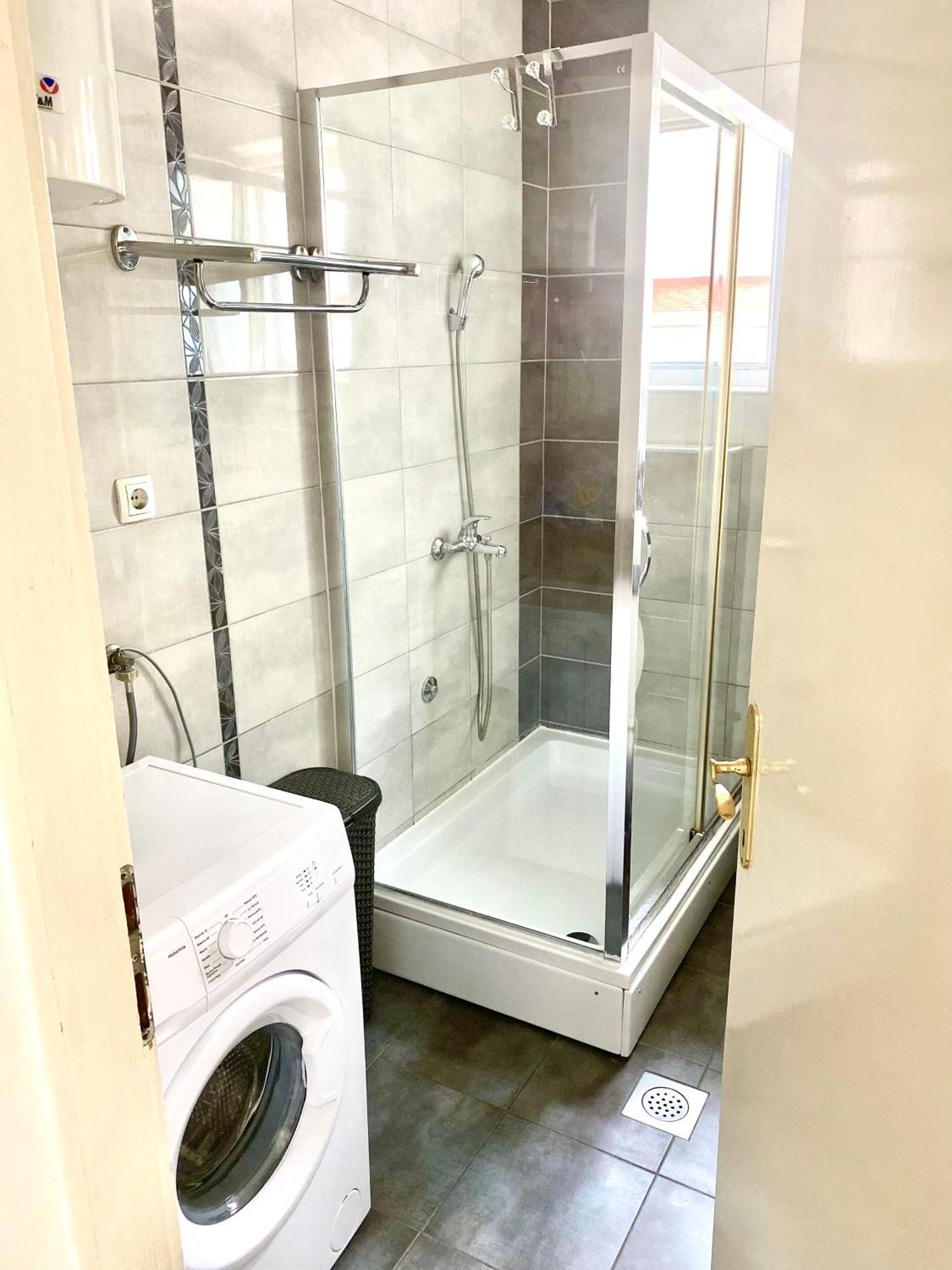 ווקובאר Apartman Lucija Kuca Za Odmor מראה חיצוני תמונה