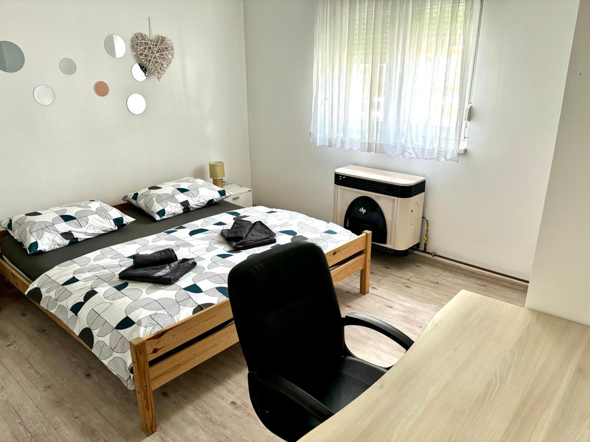 ווקובאר Apartman Lucija Kuca Za Odmor מראה חיצוני תמונה