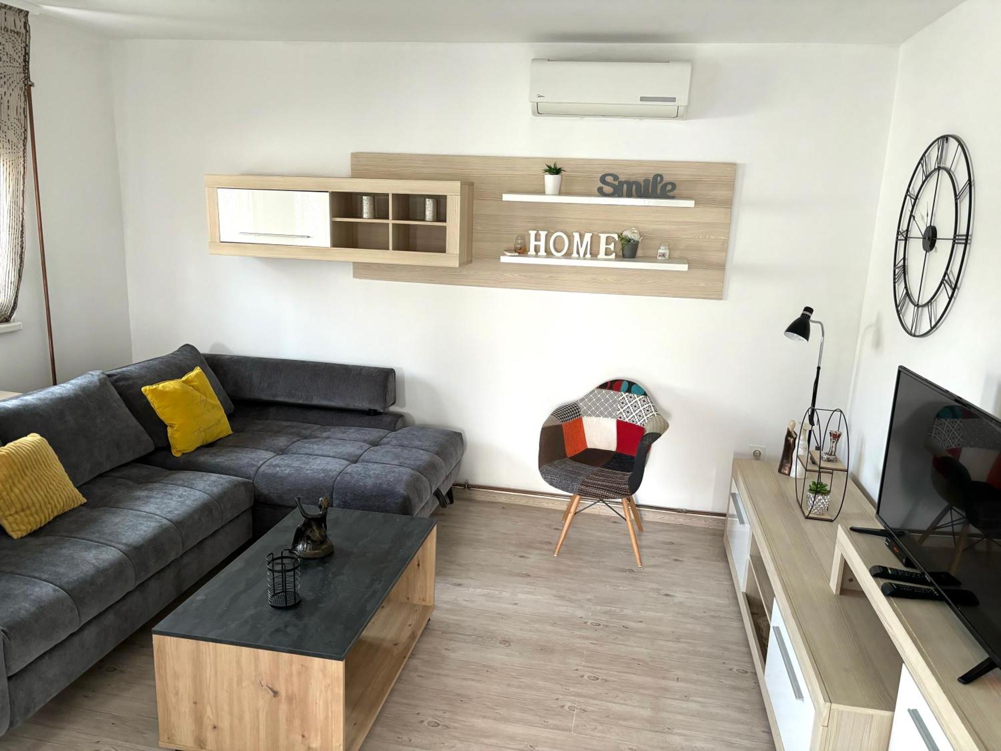 ווקובאר Apartman Lucija Kuca Za Odmor מראה חיצוני תמונה