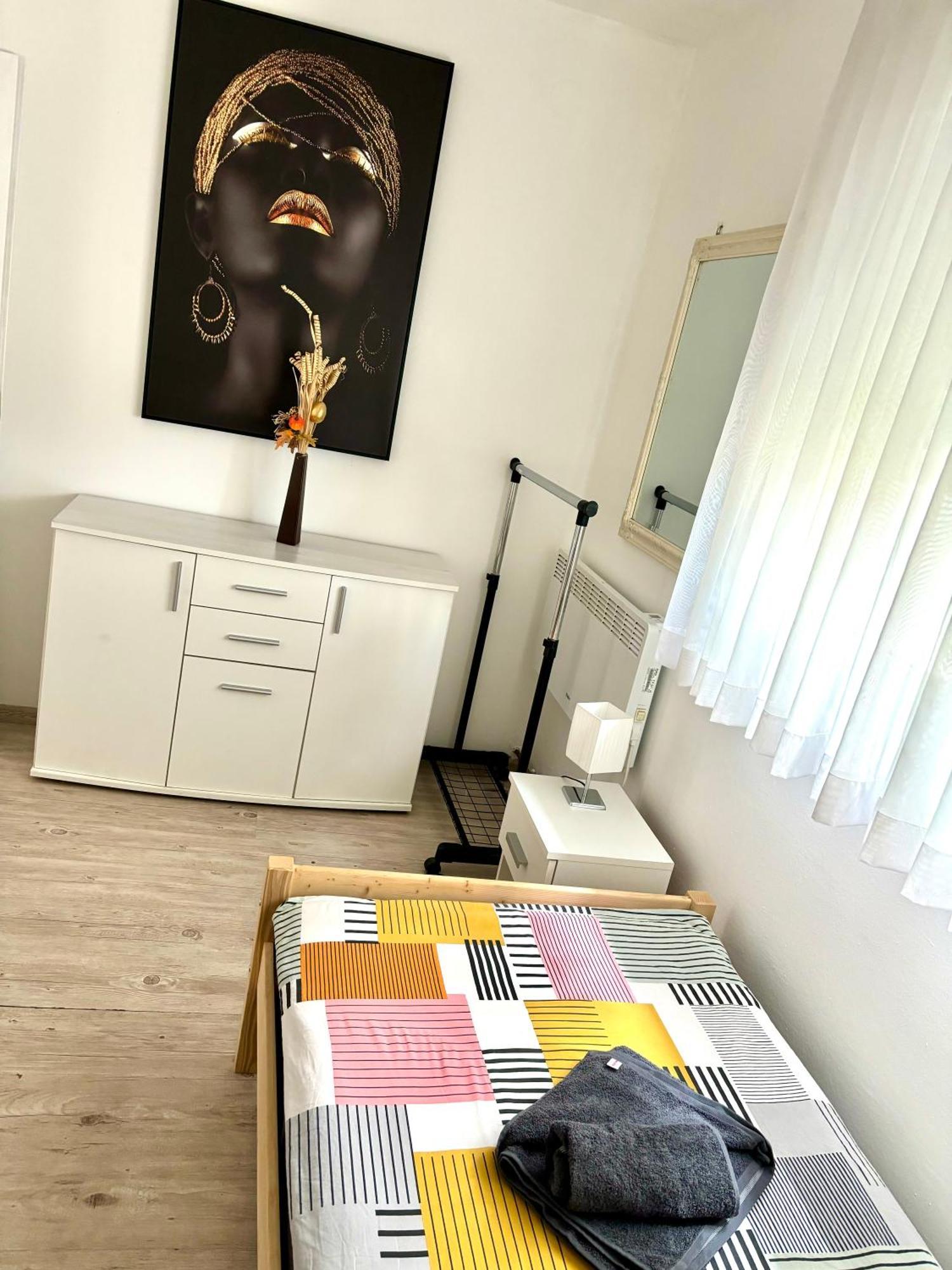 ווקובאר Apartman Lucija Kuca Za Odmor מראה חיצוני תמונה