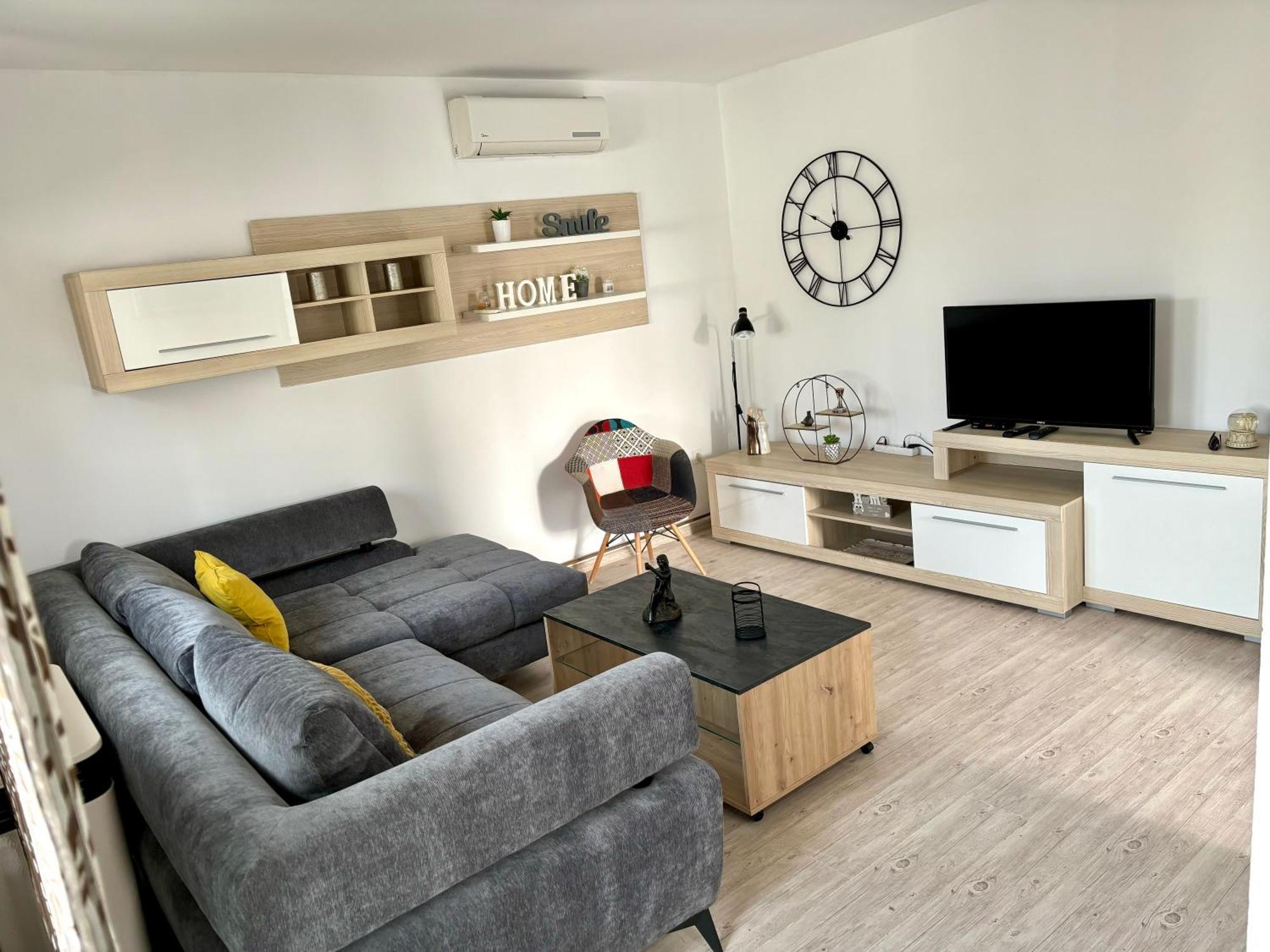 ווקובאר Apartman Lucija Kuca Za Odmor מראה חיצוני תמונה