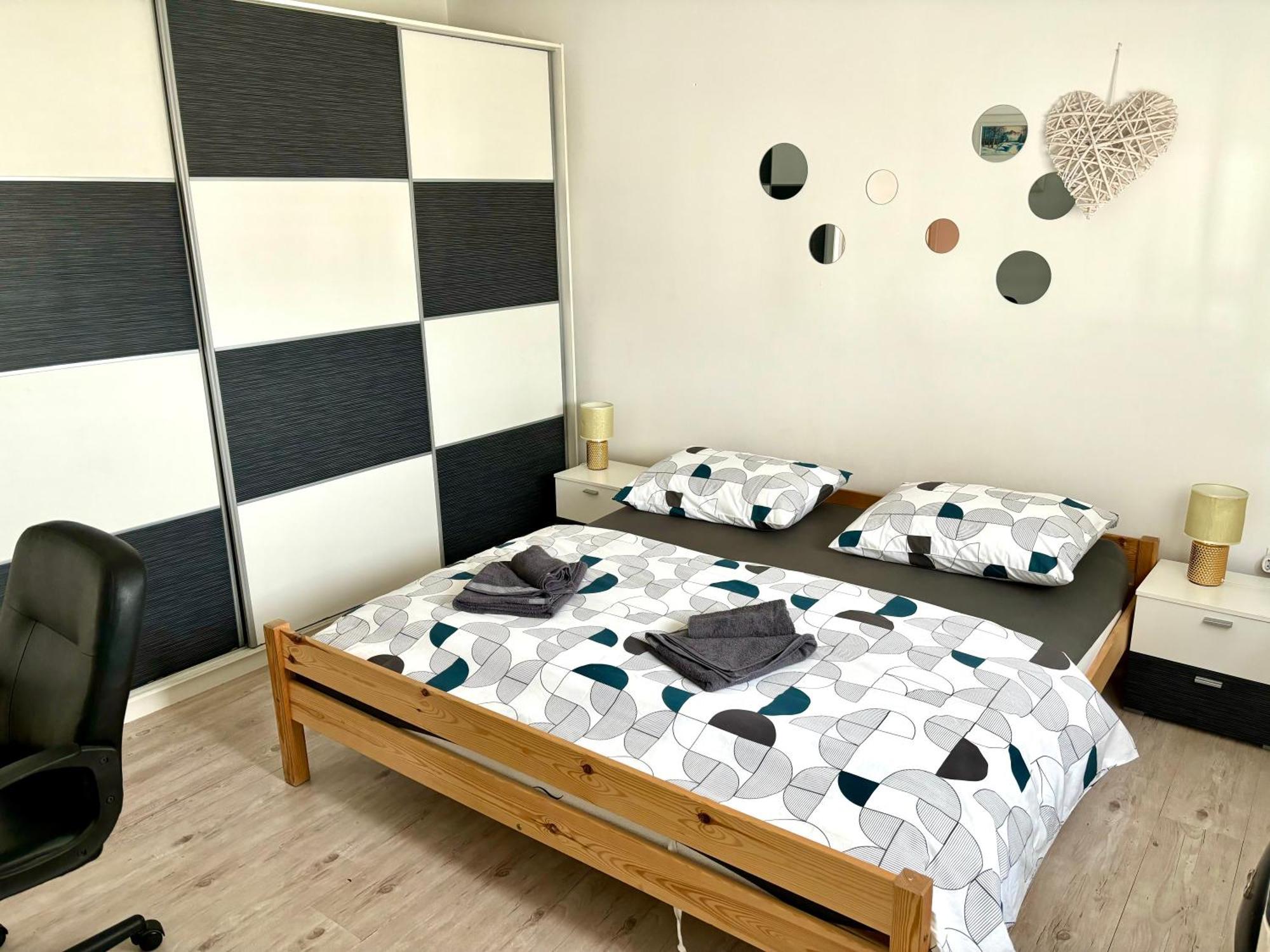 ווקובאר Apartman Lucija Kuca Za Odmor מראה חיצוני תמונה