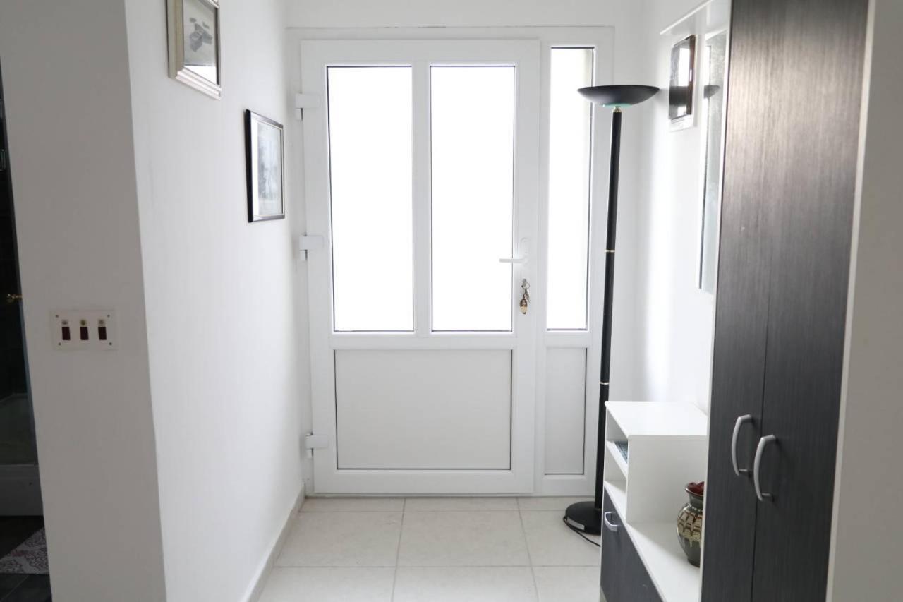 ווקובאר Apartman Lucija Kuca Za Odmor מראה חיצוני תמונה